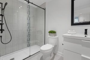 Photo Toilet flange